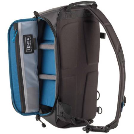 Tenba Solstice V2 12L - torba, pojemność